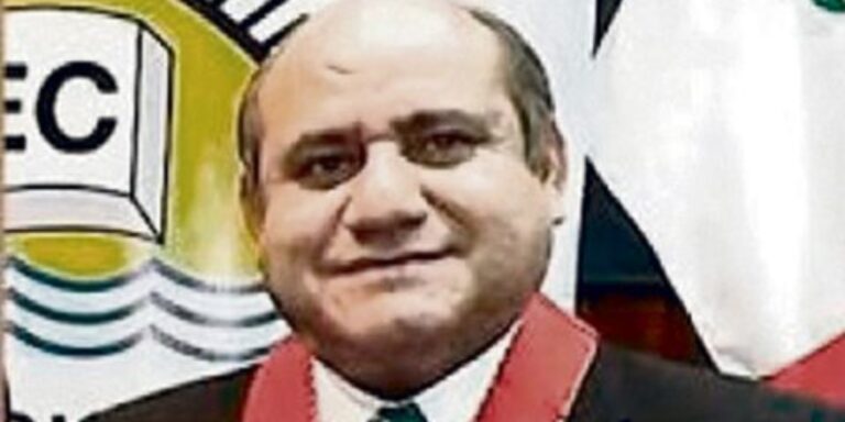 Condenan a fiscal del Callao por el caso Cuellos Blancos