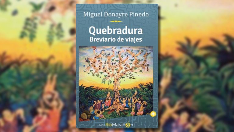 Miguel Donayre Pinedo: Problemas y posibles soluciones de la amazonía peruana