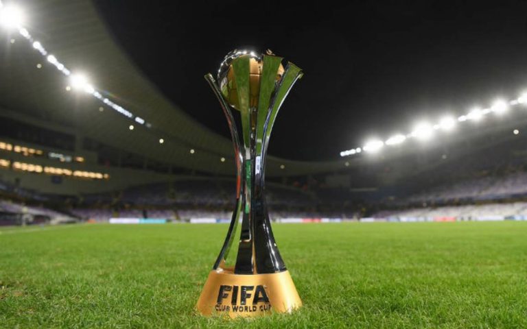 FIFA realizó el sorteo de los cruces del Mundial de Clubes