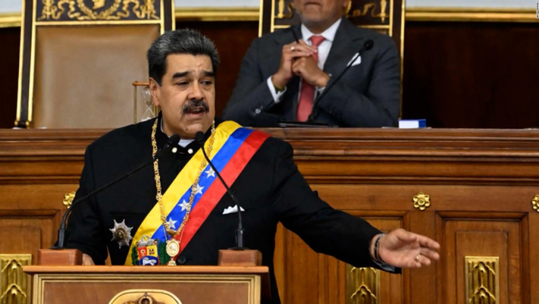 Nicolás Maduro no irá a cumbre de la Celac por temor a agresiones
