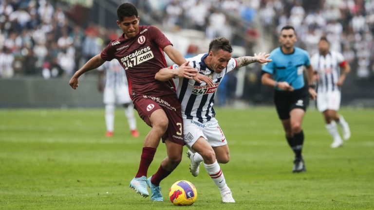 ¡No juegan! Ocho clubes de la Liga 1 se niegan a jugar torneo peruano