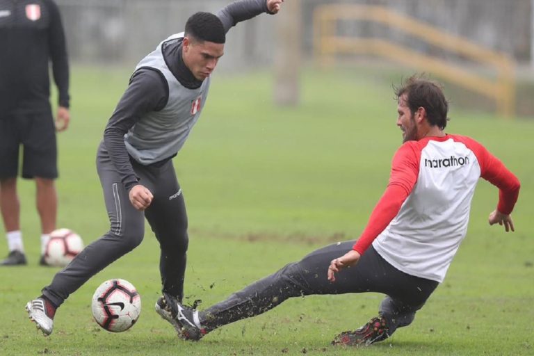 Yuriel Celi  fue presentado como refuerzo  de Universitario de Deportes