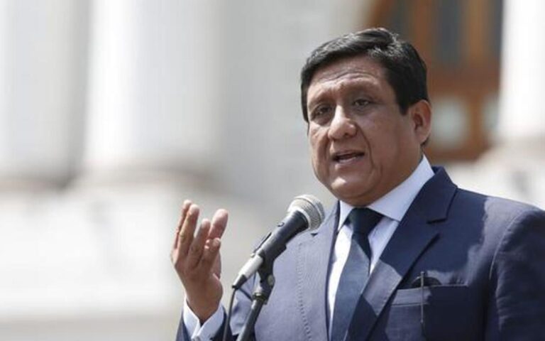 Hoy la Comisión de Ética calificará expediente  en contra de Héctor Ventura