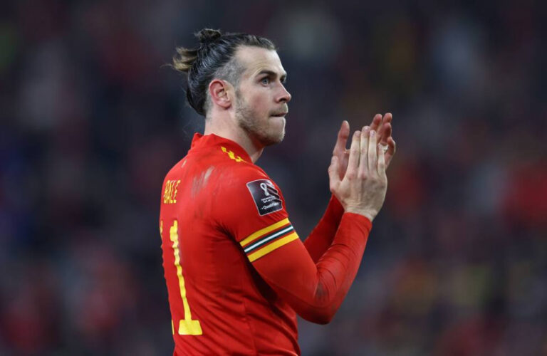 Gareth Bale anunció su retiro del fútbol profesional con 33 años