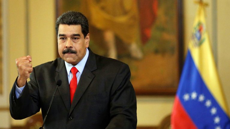 Nicolás Maduro es condenado a resarcir USD 153 millones a preso político