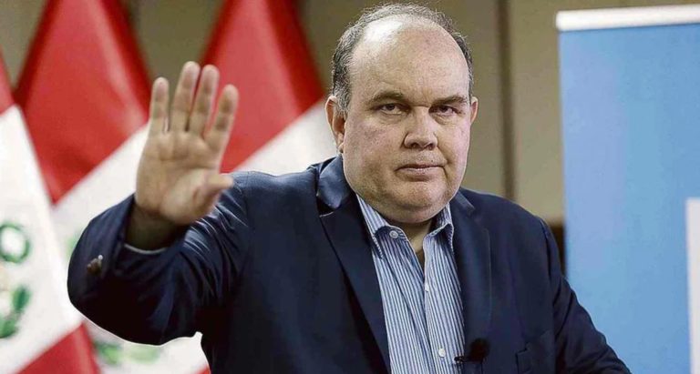 Nuevo secretario general de la Municipalidad de Lima está implicado en caso Comunicore
