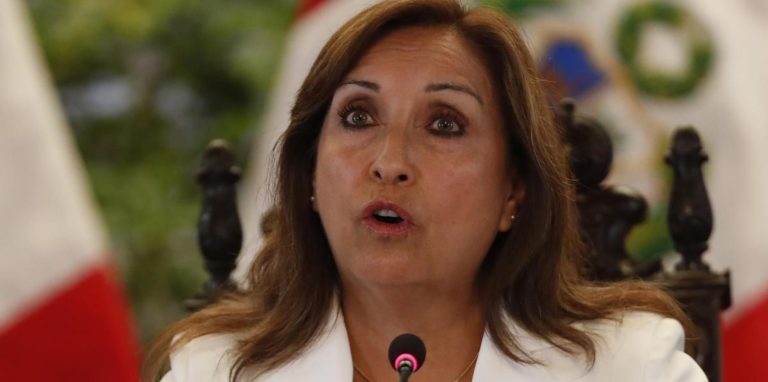IEP: Congreso alcanza el más bajo nivel de aprobación
