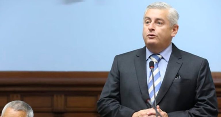 ¿Qué hacen los Congresistas en la semana de Representación? Conozca el caso del congresista Lizarzaburu