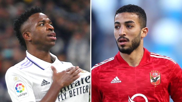 Real Madrid enfrentará al Al Ahly por el Mundial de Clubes