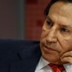 Jueza norteamericana suspende temporalmente la extradición de Alejandro Toledo