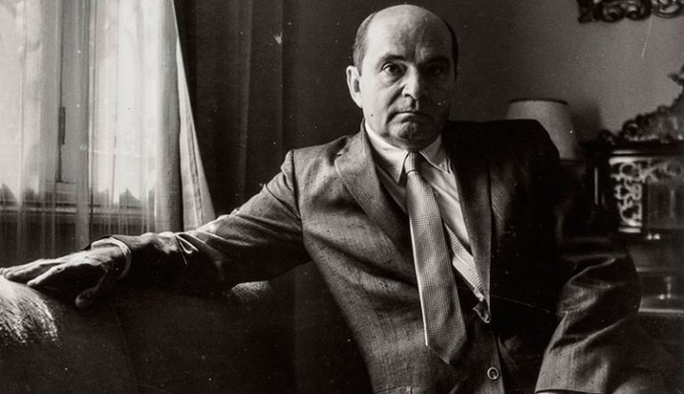 Se conmemoran los 120 años del historiador Jorge Basadre Grohmann