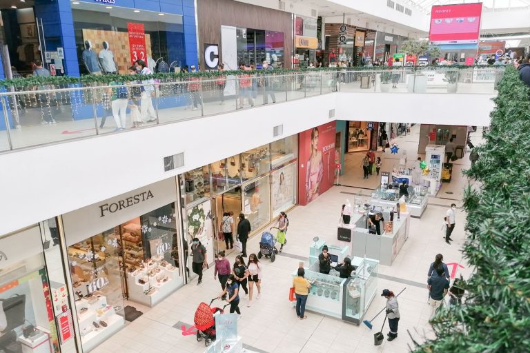 San Valentin: Empresarios esperan que este 14 de febrero las ventas incrementen