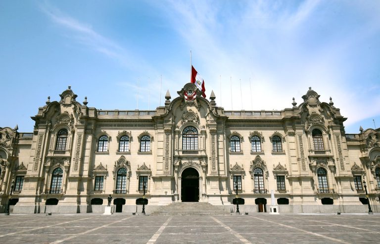 Gobierno designó al nuevo representante ante la OEA y embajador de EE.UU.