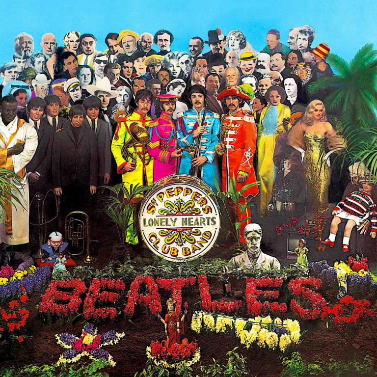 El quinto beatle