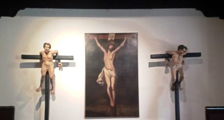 Semana Santa: Museo San Francisco y Catacumbas de Lima recibirá visitas nocturnas