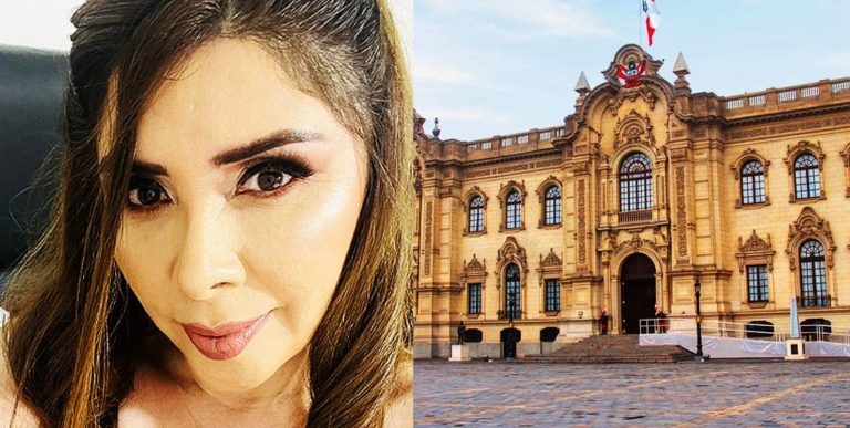 Asesora del despacho presidencial habría presentado certificados de estudios falsos