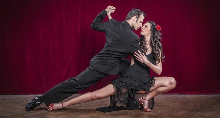 Magdanela: Presentarán show de Tango en vivo este 2 de abril
