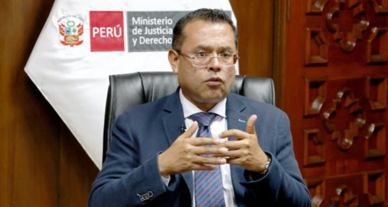 José Tello: No permitiremos que un golpista nos lleve a instancias internacionales