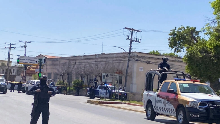 México: Encuentran sin vida a dos de los cuatros americanos secuestrados en Matamoros