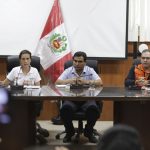 Piura: Ministra de Vivienda anuncia planes de intervención multisectorial para mitigar daños del próximo Niño Costero