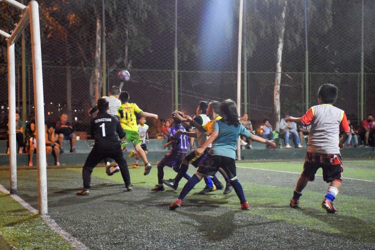 Rímac: realizarán campeonato deportivo infantil con miras al torneo Gothia Cup en Suecia