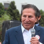 Estados Unidos: juez Thomas Hixson ordena al expresidente Alejandro Toledo entregarse a la justicia