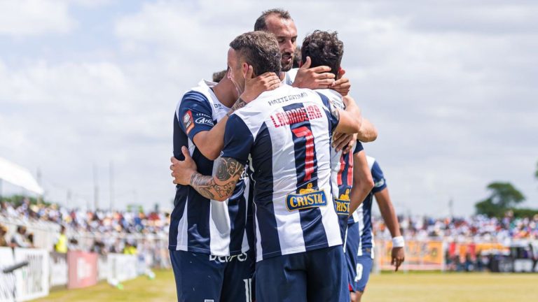 Alianza Lima enfrentará a Atlético Paranaense por la primera jornada de la Copa Libertadores