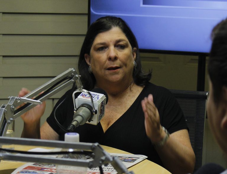 RMP: “Los dueños de las universidades tienen intereses económicos, políticos y se encuentran en el poder”