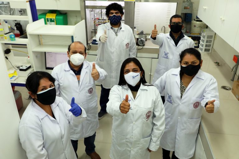 Concytec exhibe bases para programas de doctorado a nivel internacional