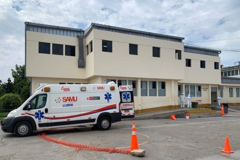 La Libertad: fallece niña de 9 años, primera víctima mortal del dengue 