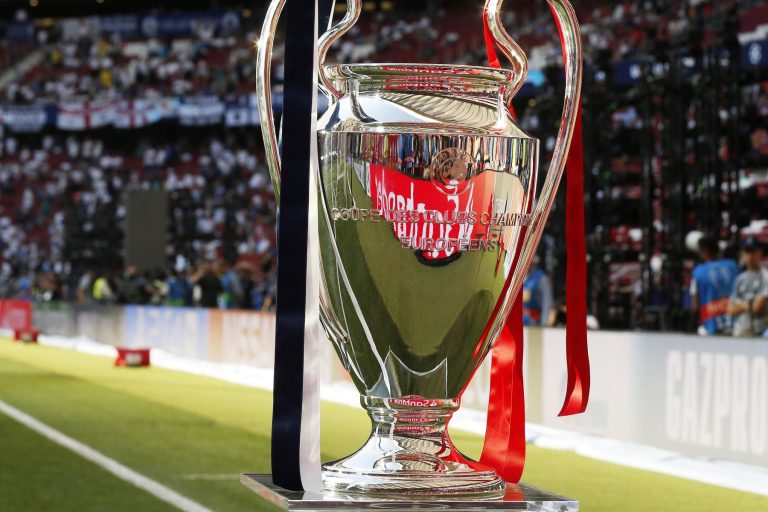 Comienzan los cuartos de final de la UEFA Champions League