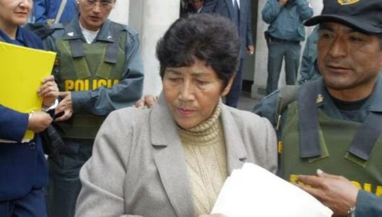 Martha Huatay: dudas sobre la muerte de excabecilla senderista
