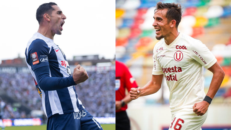 Liga 1 Betsson: El liderato por el Apertura sigue en juego