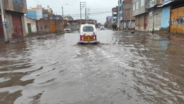 Exgobernadores de Piura no usaron presupuesto para lluvias