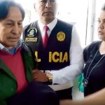 Alejandro Toledo comparecería a juicio en un año y medio