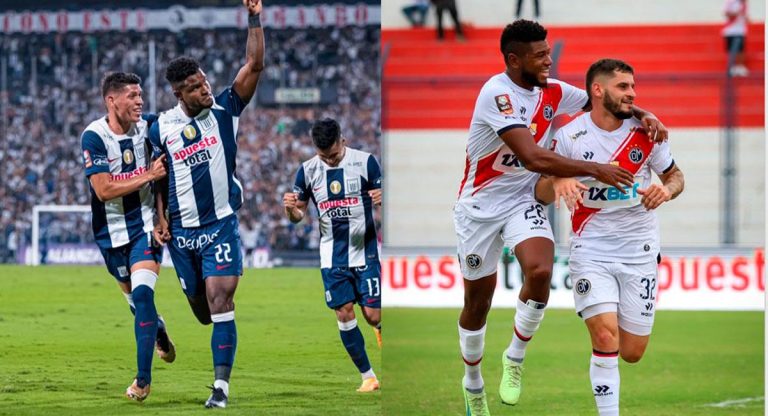 Alianza Lima vs Deportivo Municipal: Horario, canal y lugar