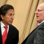 Alejandro Toledo afirmó a la Fiscalía que PPK llevó a Marcelo Odebrecht y Jorge Barata a Palacio de Gobierno
