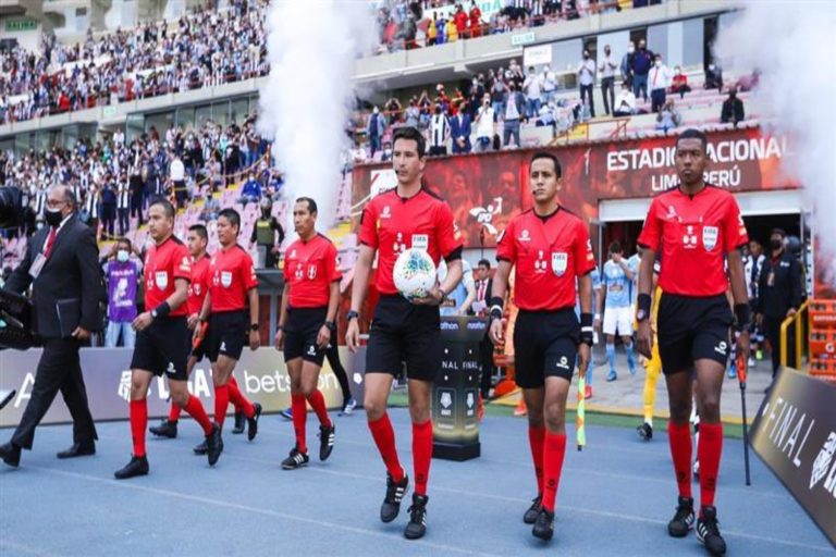 La Liga 1: polémicas arbitrales siguen generando problemas en el campeonato nacional 
