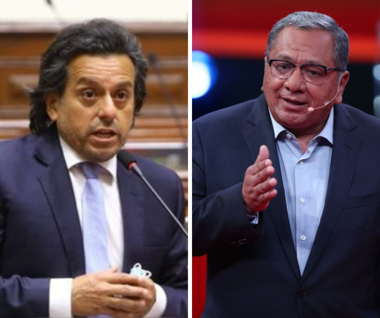 Anderson y Málaga piden reconsiderar la elección de Gutiérrez como Defensor del Pueblo