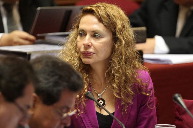 Fiscalía Lava Jato solicita pronta detención y extradición de Eliane Karp