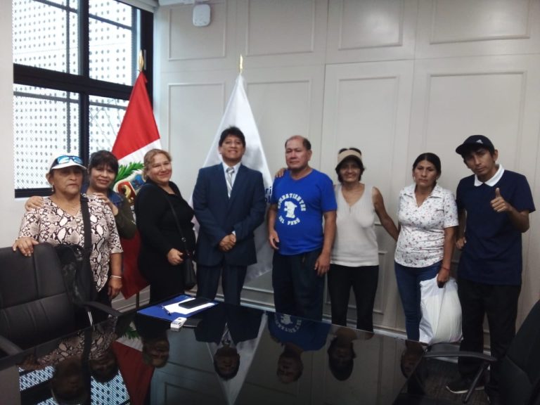 Josué Gutierrez generó polémica tras reunirse con Roger Ayachi, personaje ligado a ´La Resistencia´