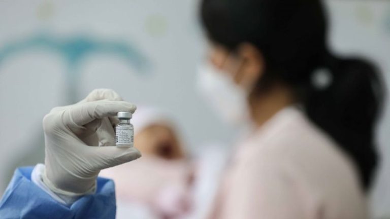Gobierno anunció decreto para declarar en emergencia sanitaria ante elevado riesgo de polio y sarampión