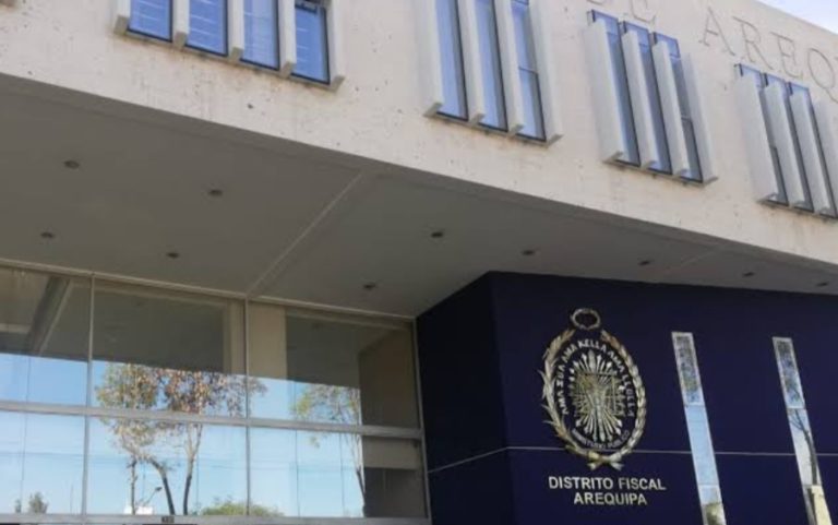 Tres empresas son investigadas por la Fiscalía de Arequipa por favorecerse con al menos 20 millones de EsSalud