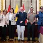 Municipalidad de Lima anunció empadronamiento provisional a colectiveros y taxis informales