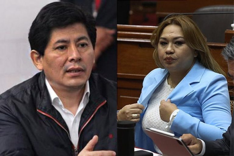 Invalidan declaración de Zamir Villaverde sobre coima de S/2 millones a Pedro Castillo