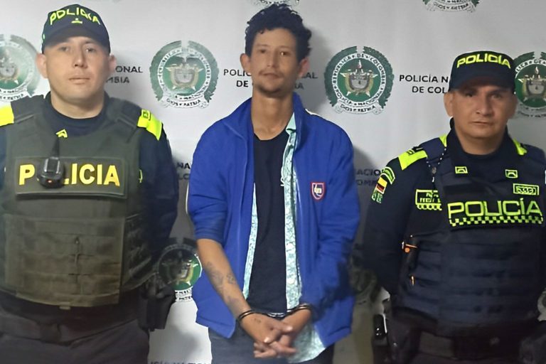 Poder Judicial determina procedente solicitud de extradición para Sergio Tarache