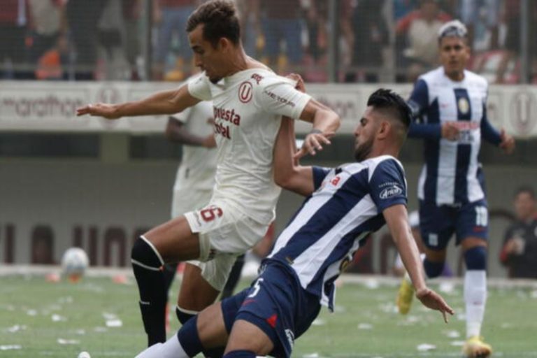 Liga 1 Betsson 2023: Alianza Lima y Universitario de Deportes batallan por el liderato del Torneo Apertura