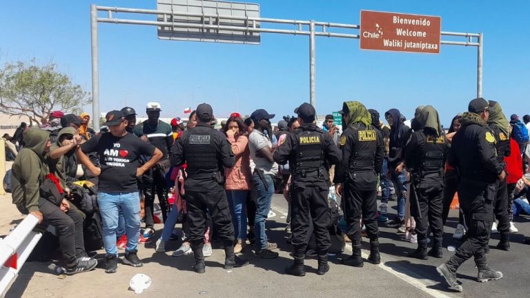 ‘Retorno a la Patria’: 150 ciudadanos venezolanos serán beneficiados con vuelo humanitario