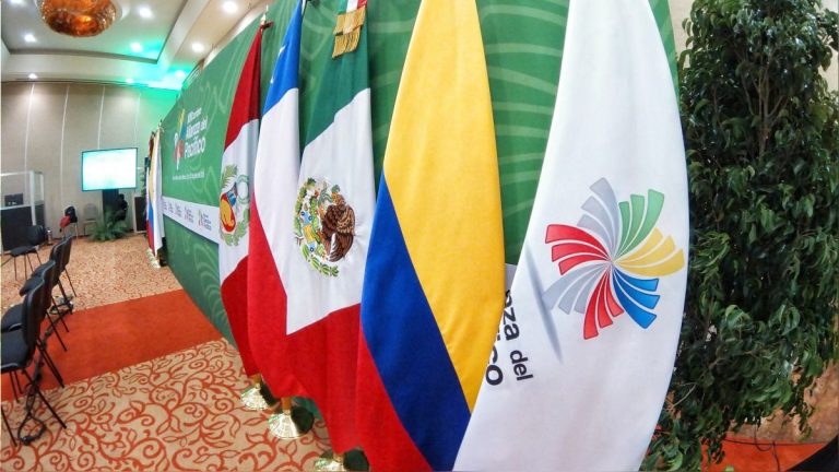 Alianza del Pacífico: Chile ejercerá la Presidencia Pro Tempore hasta agosto