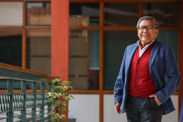 Ciro Castillo podría enfrentar una pena privativa de la libertad de 8 años por aumentar el sueldo a su asistenta